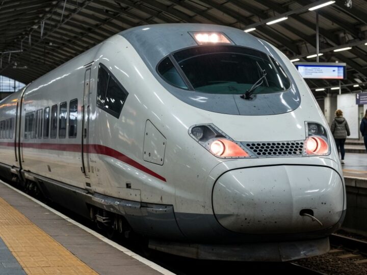 Nowe, szybsze połączenie Szczecin – Gryfino w piątki!