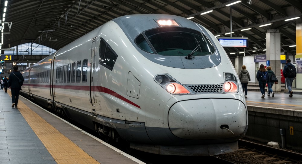 Nowe, szybsze połączenie Szczecin – Gryfino w piątki!