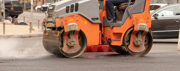 Zmiany w organizacji ruchu w Bezrzeczu od 4 marca 2026 roku