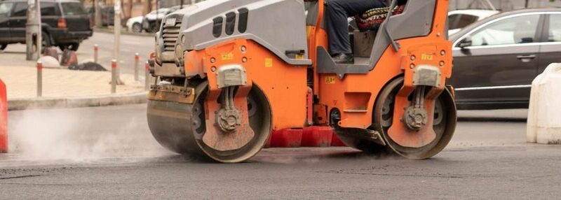 Zmiany w organizacji ruchu w Bezrzeczu od 4 marca 2026 roku