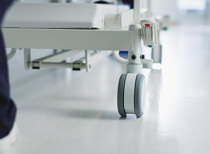 Rewolucyjny sprzęt diagnostyczny dla pacjentów z Kołbaskowa dzięki firmie Radex