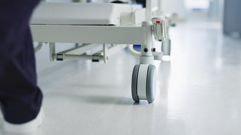 Rewolucyjny sprzęt diagnostyczny dla pacjentów z Kołbaskowa dzięki firmie Radex