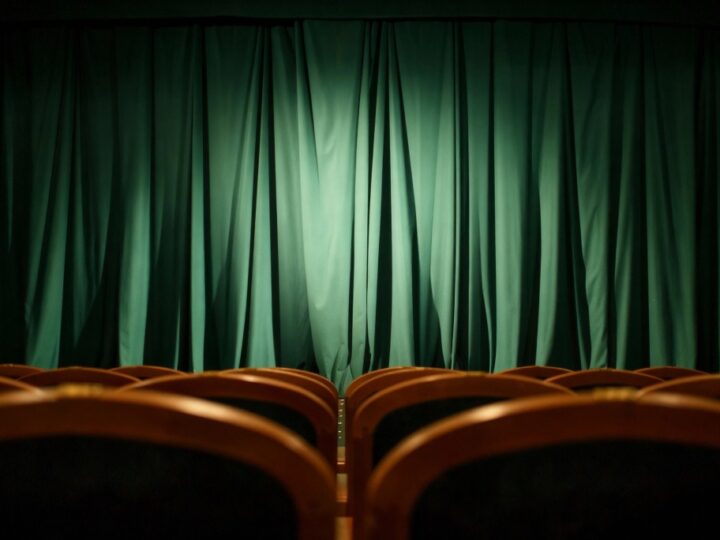 Szczecin wybiera najlepszy projekt dla nowego Teatru Współczesnego