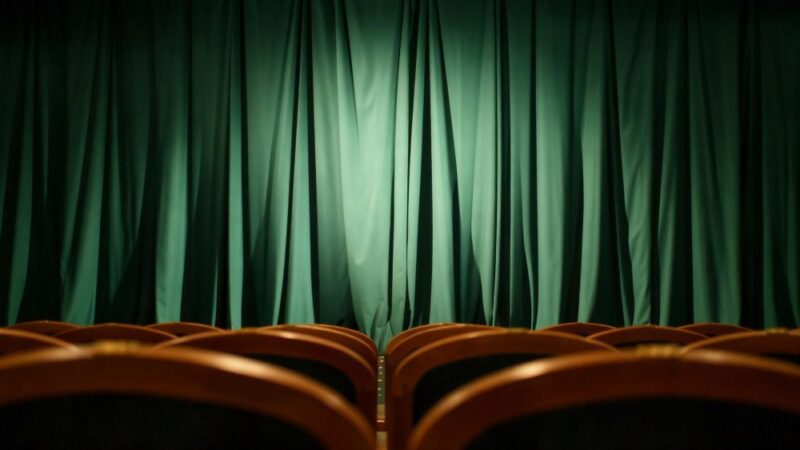 Szczecin wybiera najlepszy projekt dla nowego Teatru Współczesnego