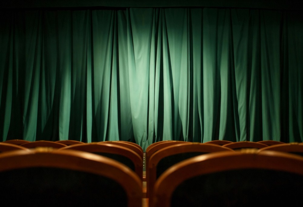 Szczecin wybiera najlepszy projekt dla nowego Teatru Współczesnego