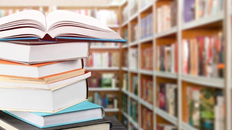 Marzec w bibliotece: odkryj pasjonujące wydarzenia!