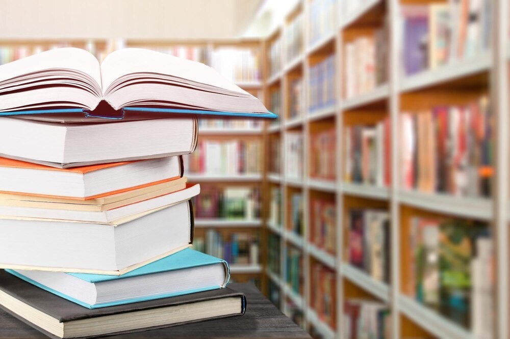 Marzec w bibliotece: odkryj pasjonujące wydarzenia!