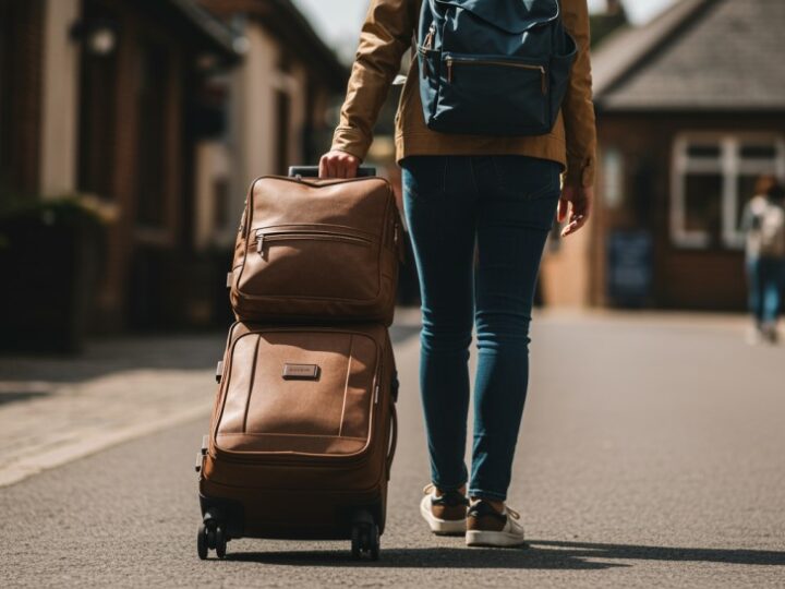 Odkryj tajemnice Nowego Warpna – malownicza oaza na Twojej mapie!