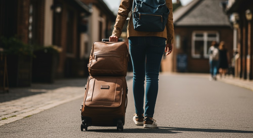 Odkryj tajemnice Nowego Warpna – malownicza oaza na Twojej mapie!