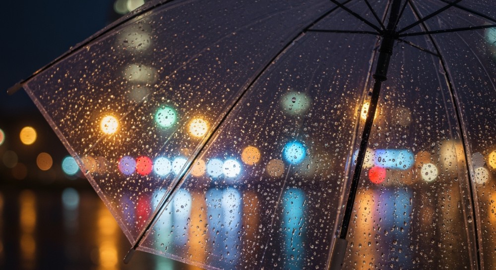 Gęsta mgła w Szczecinie: Ostrzeżenie I stopnia