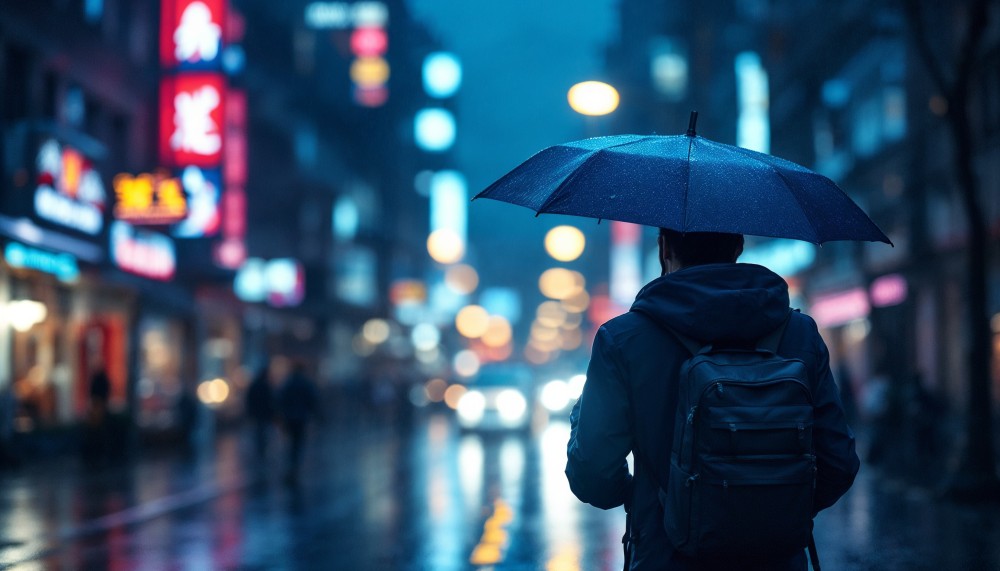 Przymrozki w Szczecinie: Uważaj na spadek temperatury!