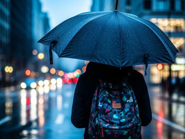 Nocne przymrozki w Szczecinie: przygotuj się na zimowy szok!