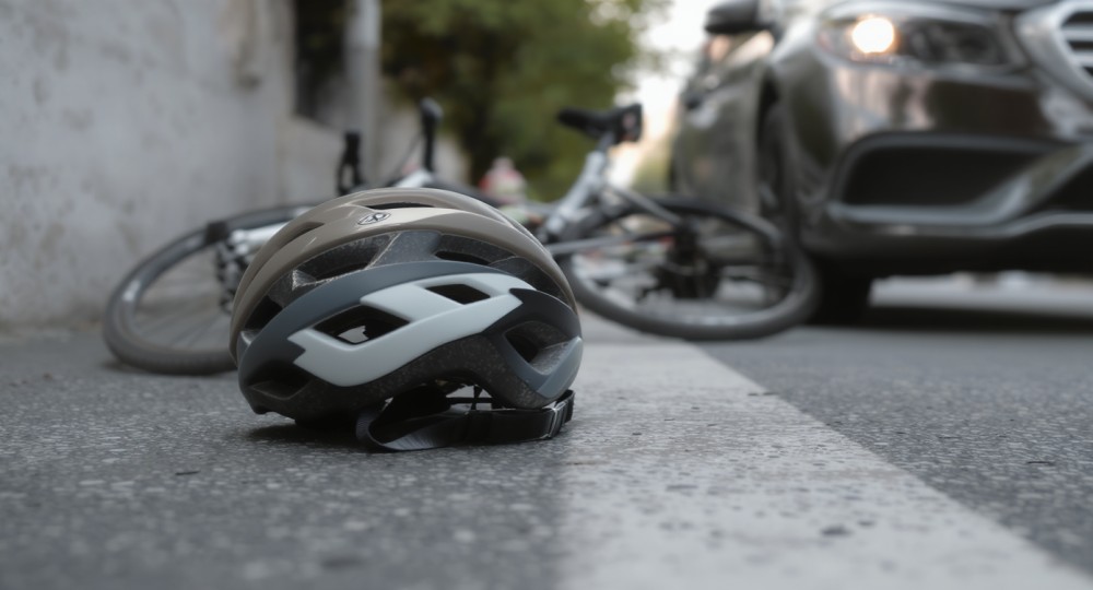 Zabezpiecz swój rower: Oznakowanie to klucz do bezpieczeństwa!