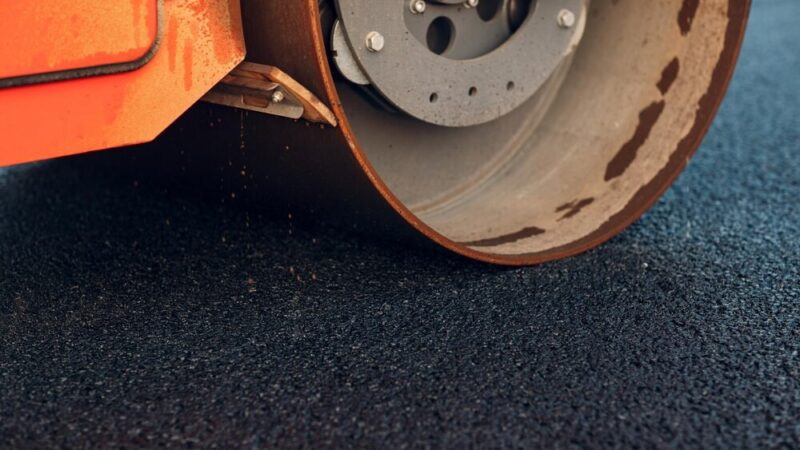 Most nad Chełszczącą otwarty! Nowa przeprawa dla mieszkańców Lubczyńskiej już 18 marca 2026 r.