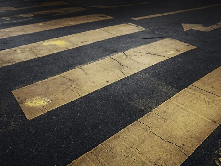 Bezpieczni na drodze: Kontrola wykroczeń w Szczecinie ujawnia niepokojące statystyki