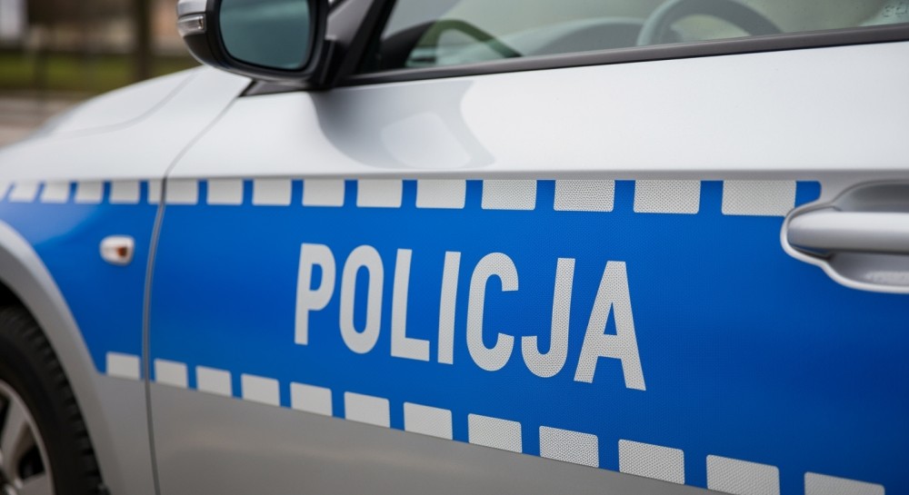 Kierująca bez uprawnień w Szczecinie z narkotykami i samochodem bez badań!