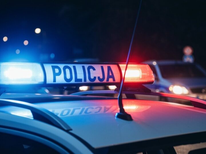 Szczecińscy policjanci bohaterami dzięki empatii i profesjonalizmowi