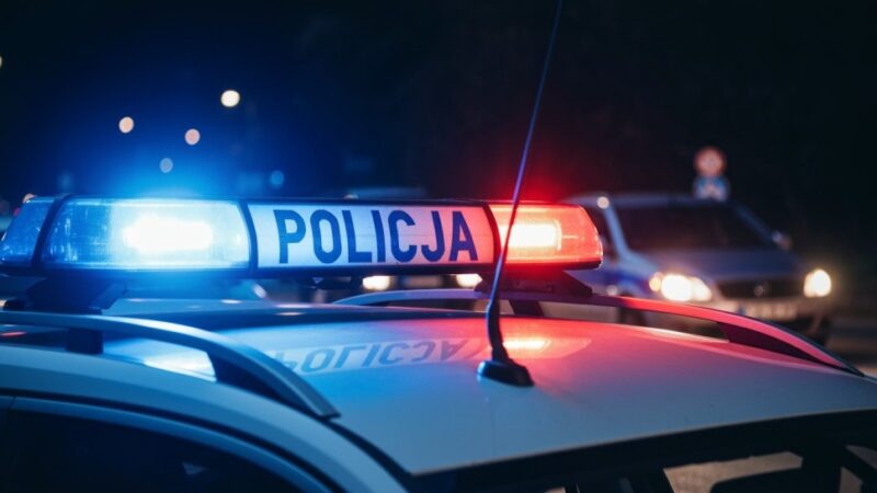 Szczecińscy policjanci bohaterami dzięki empatii i profesjonalizmowi