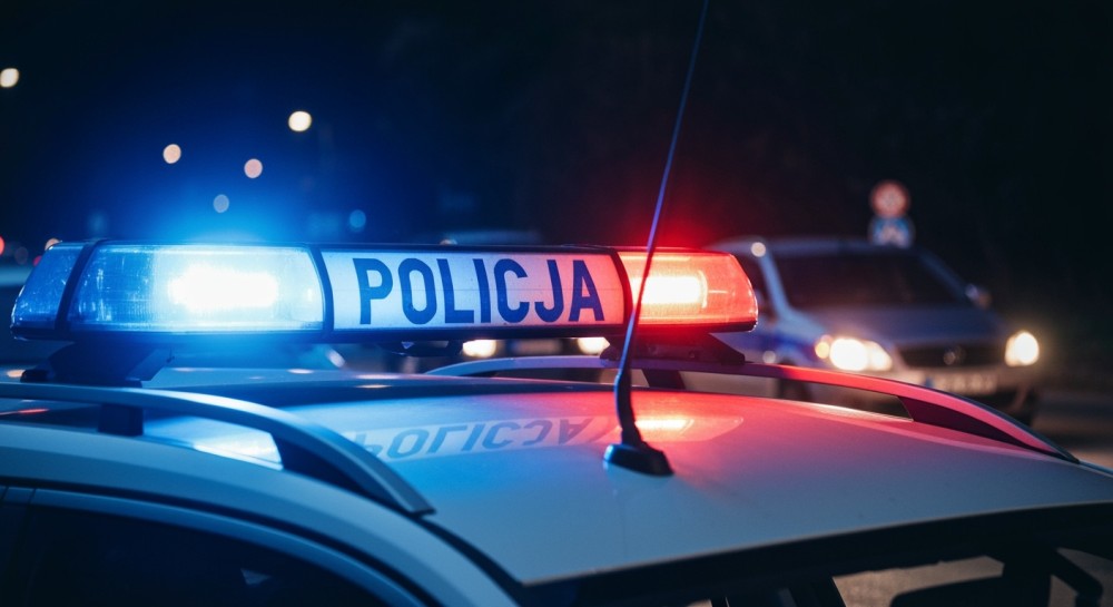 Szczecińscy policjanci bohaterami dzięki empatii i profesjonalizmowi