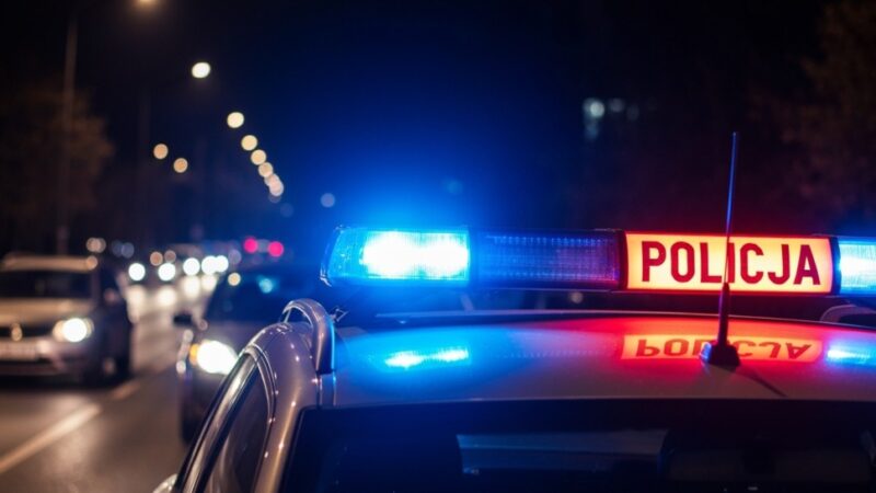 Policja rozbiła gang fałszerzy – przejęto odzież wartą 2 miliony złotych!