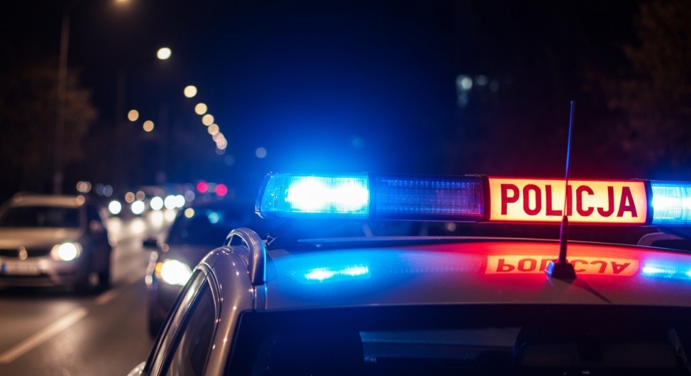 Policja rozbiła gang fałszerzy – przejęto odzież wartą 2 miliony złotych!