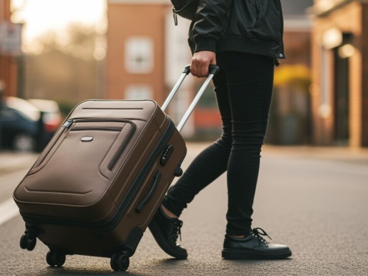 Szczecin stawia na zrównoważoną turystykę: Nowy program na horyzoncie!