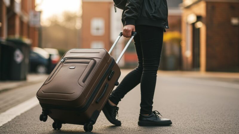 Szczecin stawia na zrównoważoną turystykę: Nowy program na horyzoncie!