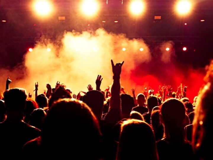 Sztuka i Nauka w Ruchu: Festiwal PRZEPŁYW w Szczecinie