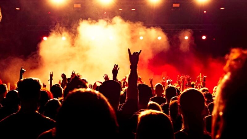 Sztuka i Nauka w Ruchu: Festiwal PRZEPŁYW w Szczecinie