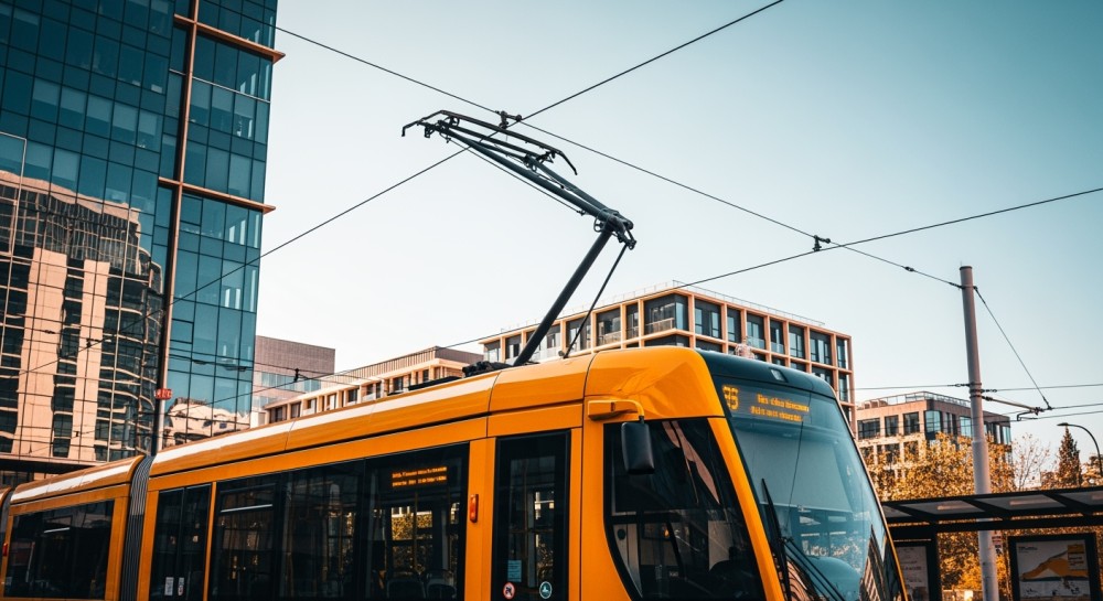 Przystanek „Arkońska Szpital” przeniesiony w nowe miejsce