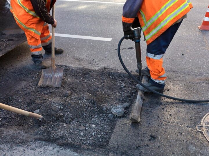 Nowa era dla drogi Stobno–Będargowo: przetarg na przebudowę!