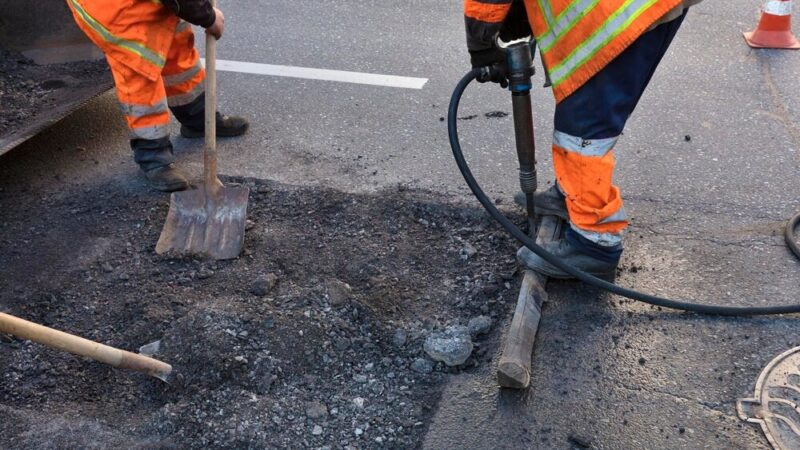 Nowa era dla drogi Stobno–Będargowo: przetarg na przebudowę!