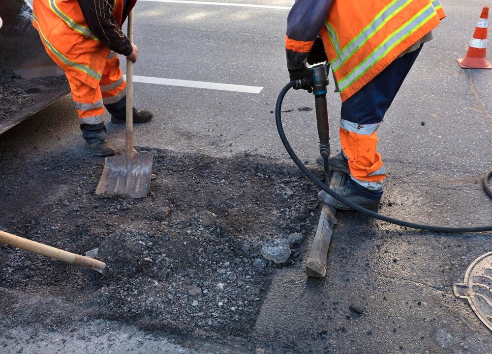 Nowa era dla drogi Stobno–Będargowo: przetarg na przebudowę!