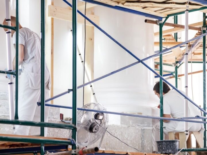 Inwestycje na wyciągnięcie ręki – przetargi na działki w Kołbaskowie!