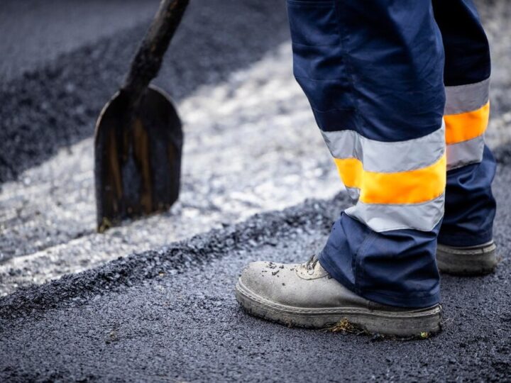 Przystanek „Arkońska Szpital” wraca na stałe po remoncie sieci gazowej