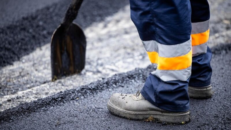 Przystanek „Arkońska Szpital” wraca na stałe po remoncie sieci gazowej