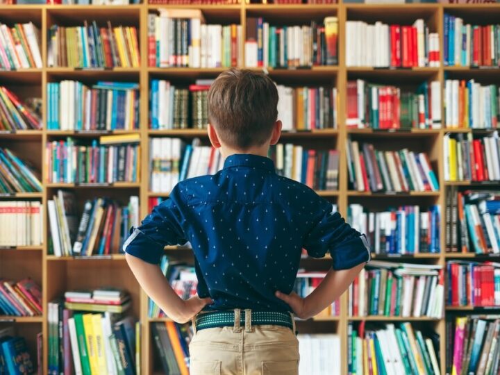 Rekrutacja do przedszkoli i klas I SP w Szczecinie na rok szkolny 2026/2027 ruszyła!