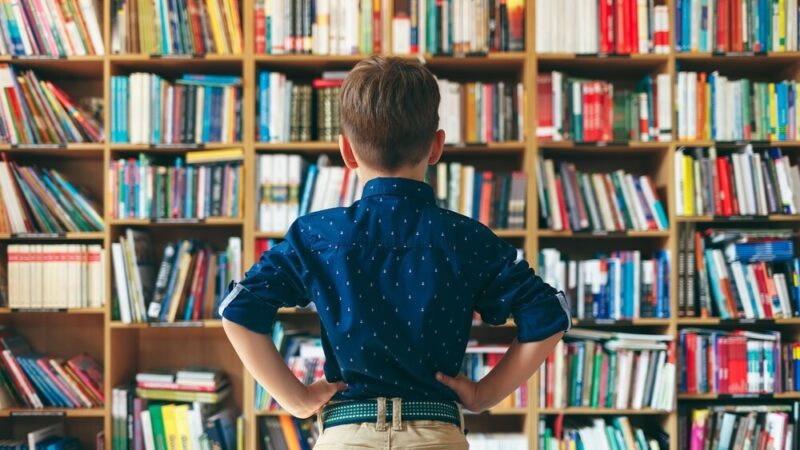 Rekrutacja do przedszkoli i klas I SP w Szczecinie na rok szkolny 2026/2027 ruszyła!