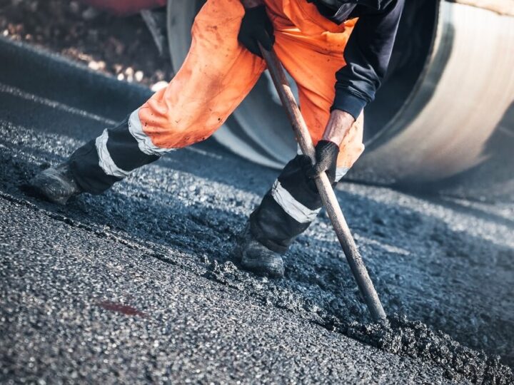 Nowa łącznica na Trasie Zamkowej: Ułatwienia dla kierowców w Szczecinie!