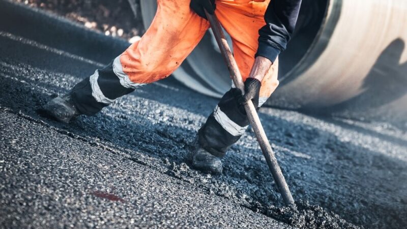 Nowa łącznica na Trasie Zamkowej: Ułatwienia dla kierowców w Szczecinie!