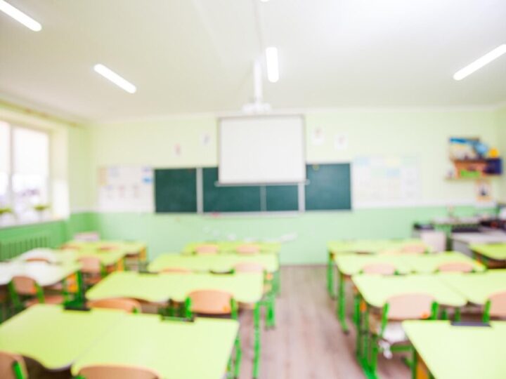 Złap szansę na sportową karierę! Rekrutacja do klas sportowych już trwa!