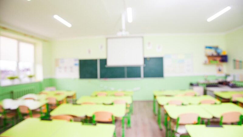 Złap szansę na sportową karierę! Rekrutacja do klas sportowych już trwa!