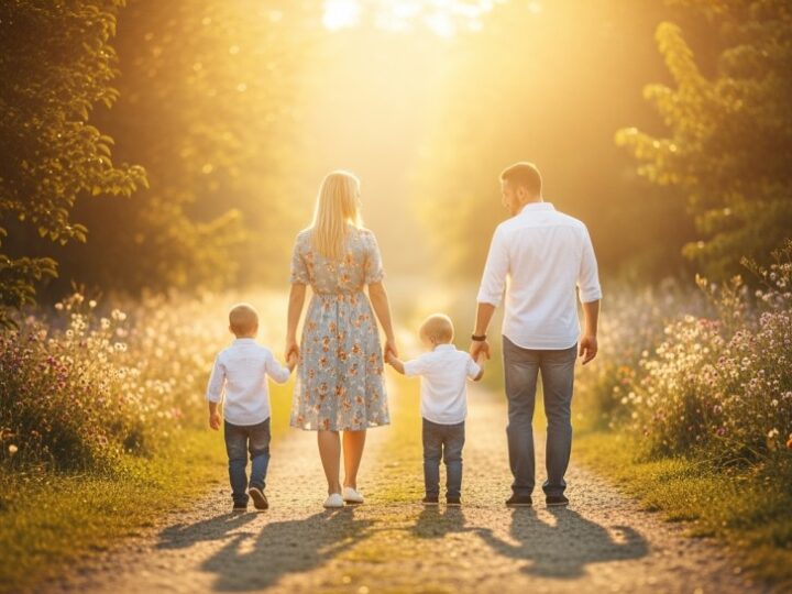 Seniorzy w Chwarstnicy: Wspólnie dla lepszego życia na wsi