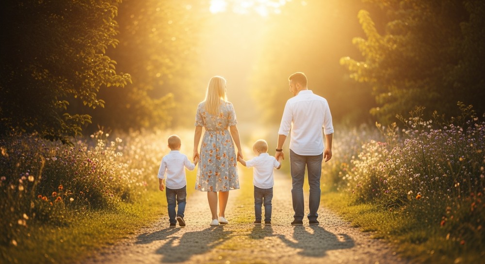 Seniorzy w Chwarstnicy: Wspólnie dla lepszego życia na wsi