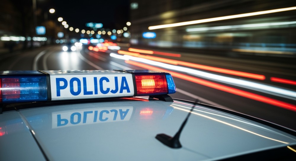 Seniorzy w Szczecinie uczą się, jak unikać oszustw – spotkanie z policjantką