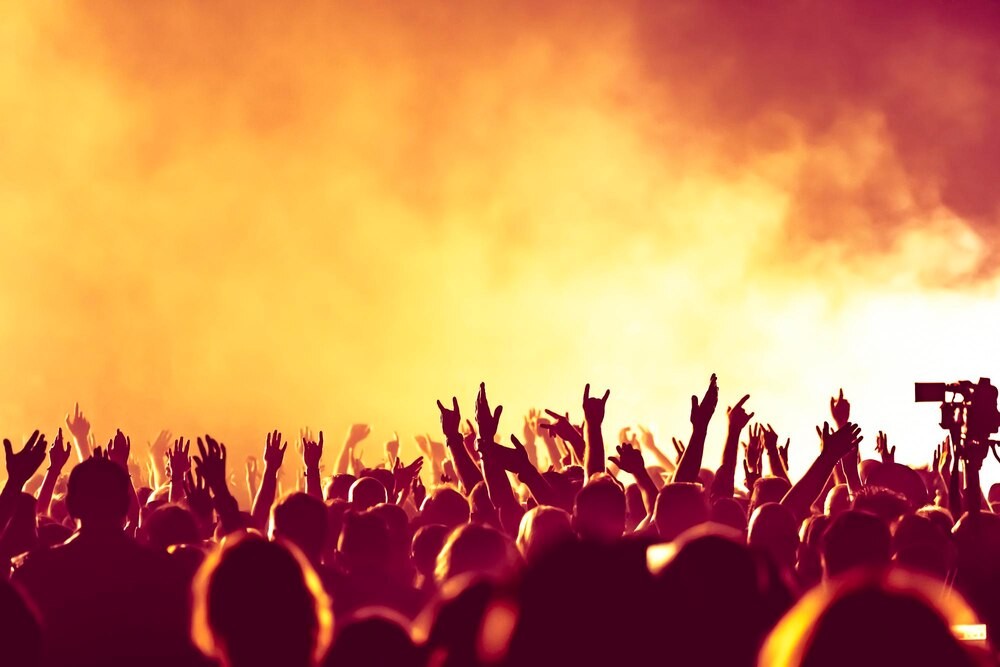 Spięty na szczycie OLiS: Koncert w Słowianinie już 20 marca!