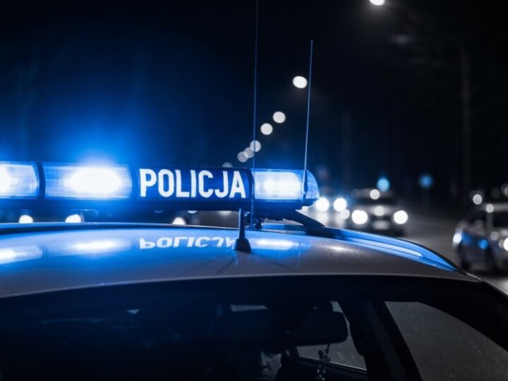 Szczeciński policjant mistrzem Polski w koluchstyl!