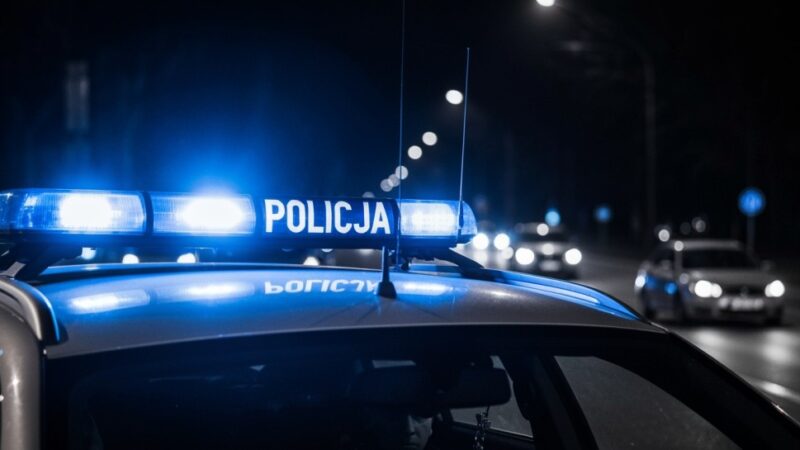 Szczeciński policjant mistrzem Polski w koluchstyl!