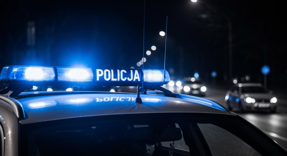 Szczeciński policjant mistrzem Polski w koluchstyl!