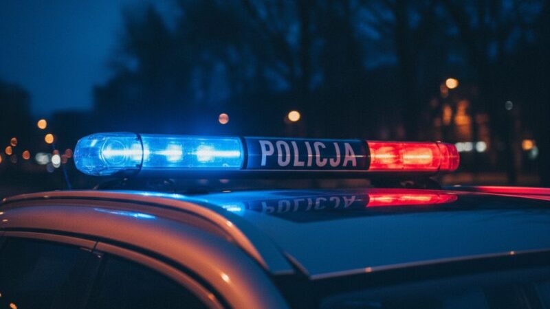 Szczecińscy dzielnicowi w akcji – plebiscyt #SuperDzielnicowy 2026 trwa!